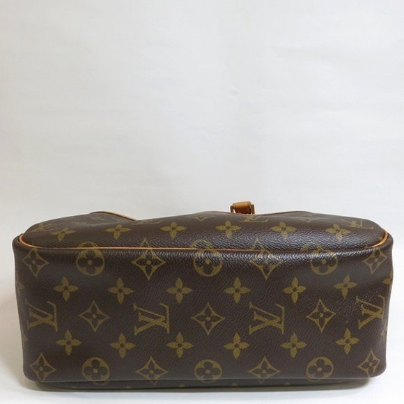 Louis Vuitton Monogram Touville M42228 Bag Handbag - Picture 3 of 9